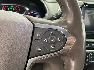 2018 Chevrolet Traverse Premier   - Photo 11 - Saint Louis, MI 48880-9800