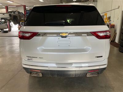 2018 Chevrolet Traverse Premier   - Photo 7 - Saint Louis, MI 48880-9800