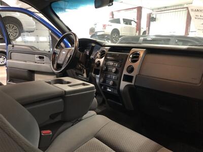 2011 Ford F-150 XLT   - Photo 16 - Saint Louis, MI 48880-9800