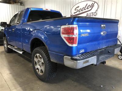 2011 Ford F-150 XLT   - Photo 6 - Saint Louis, MI 48880-9800