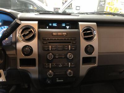 2011 Ford F-150 XLT   - Photo 9 - Saint Louis, MI 48880-9800