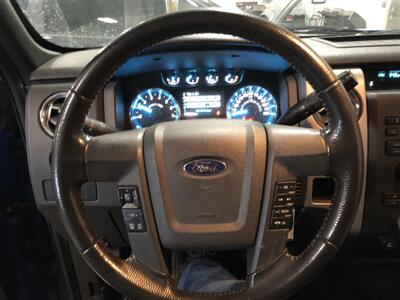 2011 Ford F-150 XLT   - Photo 7 - Saint Louis, MI 48880-9800