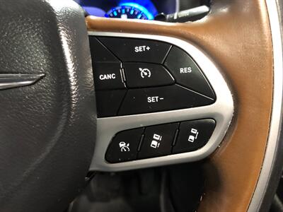 2018 Chrysler Pacifica Limited   - Photo 12 - Saint Louis, MI 48880-9800