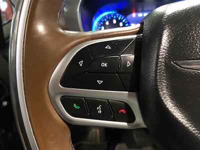 2018 Chrysler Pacifica Limited   - Photo 11 - Saint Louis, MI 48880-9800