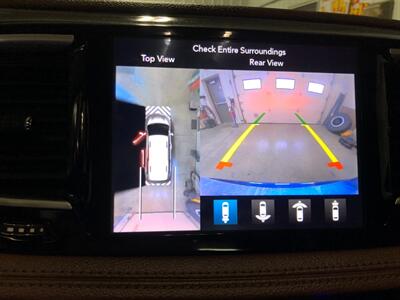 2018 Chrysler Pacifica Limited   - Photo 19 - Saint Louis, MI 48880-9800