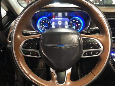 2018 Chrysler Pacifica Limited   - Photo 10 - Saint Louis, MI 48880-9800