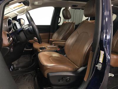 2018 Chrysler Pacifica Limited   - Photo 23 - Saint Louis, MI 48880-9800