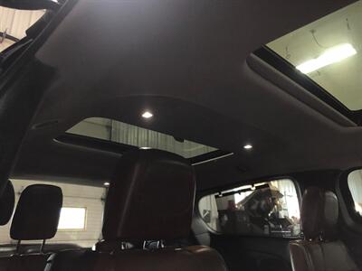 2018 Chrysler Pacifica Limited   - Photo 29 - Saint Louis, MI 48880-9800