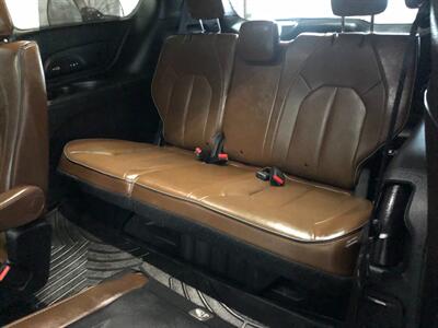 2018 Chrysler Pacifica Limited   - Photo 25 - Saint Louis, MI 48880-9800