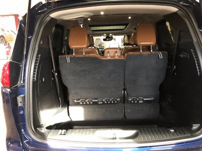 2018 Chrysler Pacifica Limited   - Photo 37 - Saint Louis, MI 48880-9800