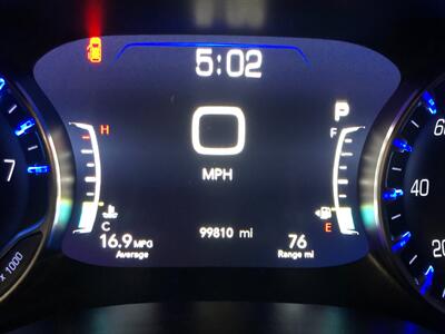 2018 Chrysler Pacifica Limited   - Photo 13 - Saint Louis, MI 48880-9800