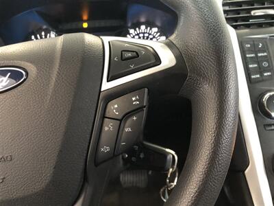 2015 Ford Fusion SE   - Photo 11 - Saint Louis, MI 48880-9800