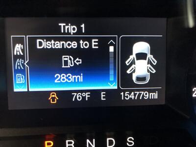 2015 Ford Fusion SE   - Photo 9 - Saint Louis, MI 48880-9800