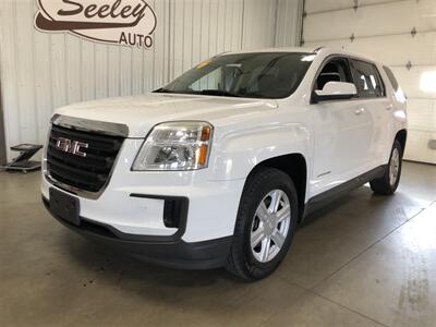 2016 GMC Terrain SLE-1   - Photo 2 - Saint Louis, MI 48880-9800