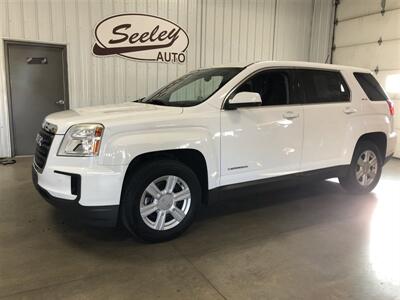 2016 GMC Terrain SLE-1   - Photo 1 - Saint Louis, MI 48880-9800