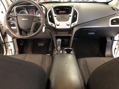 2016 GMC Terrain SLE-1   - Photo 7 - Saint Louis, MI 48880-9800