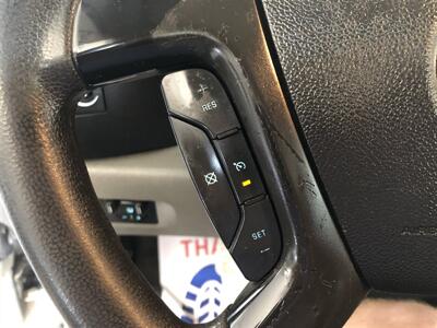 2012 GMC Sierra 2500 Work Truck   - Photo 10 - Saint Louis, MI 48880-9800