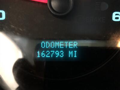 2012 GMC Sierra 2500 Work Truck   - Photo 8 - Saint Louis, MI 48880-9800