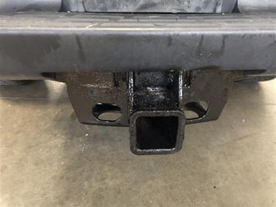 2012 GMC Sierra 2500 Work Truck   - Photo 17 - Saint Louis, MI 48880-9800