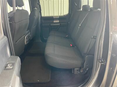 2017 Ford F-150 XLT   - Photo 17 - Saint Louis, MI 48880-9800