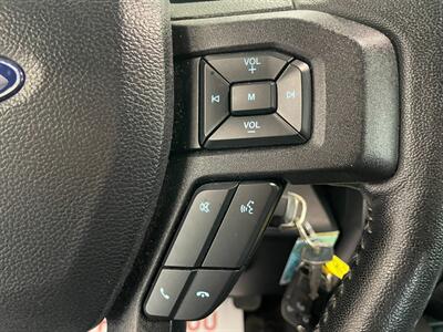 2017 Ford F-150 XLT   - Photo 11 - Saint Louis, MI 48880-9800
