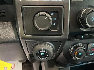 2017 Ford F-150 XLT   - Photo 12 - Saint Louis, MI 48880-9800