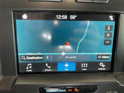 2017 Ford F-150 XLT   - Photo 14 - Saint Louis, MI 48880-9800