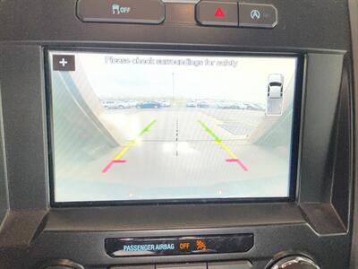 2017 Ford F-150 XLT   - Photo 15 - Saint Louis, MI 48880-9800