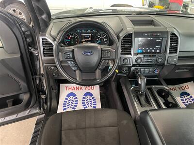 2017 Ford F-150 XLT   - Photo 8 - Saint Louis, MI 48880-9800