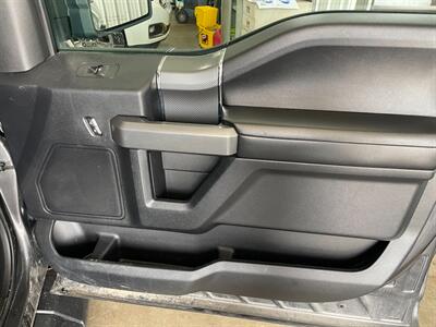 2017 Ford F-150 XLT   - Photo 22 - Saint Louis, MI 48880-9800