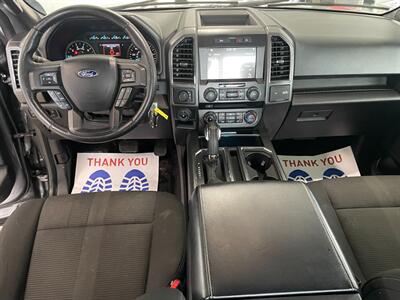 2017 Ford F-150 XLT   - Photo 7 - Saint Louis, MI 48880-9800