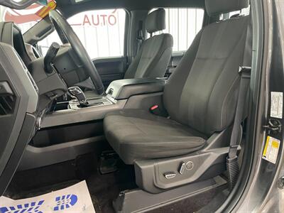 2017 Ford F-150 XLT   - Photo 16 - Saint Louis, MI 48880-9800
