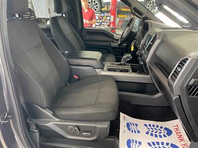 2017 Ford F-150 XLT   - Photo 18 - Saint Louis, MI 48880-9800