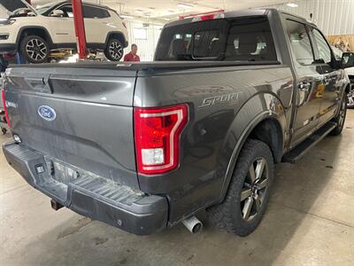 2017 Ford F-150 XLT   - Photo 6 - Saint Louis, MI 48880-9800
