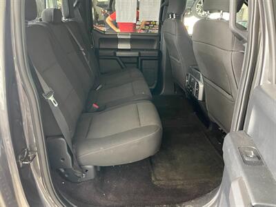 2017 Ford F-150 XLT   - Photo 19 - Saint Louis, MI 48880-9800