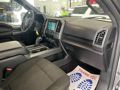 2017 Ford F-150 XLT   - Photo 20 - Saint Louis, MI 48880-9800
