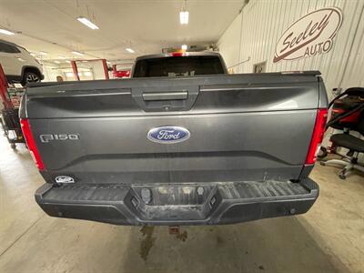 2017 Ford F-150 XLT   - Photo 27 - Saint Louis, MI 48880-9800