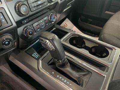 2017 Ford F-150 XLT   - Photo 13 - Saint Louis, MI 48880-9800