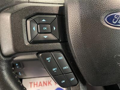 2017 Ford F-150 XLT   - Photo 10 - Saint Louis, MI 48880-9800