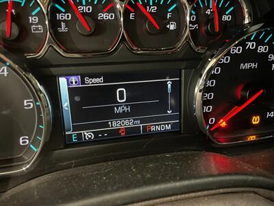 2015 Chevrolet Tahoe LTZ   - Photo 8 - Saint Louis, MI 48880-9800