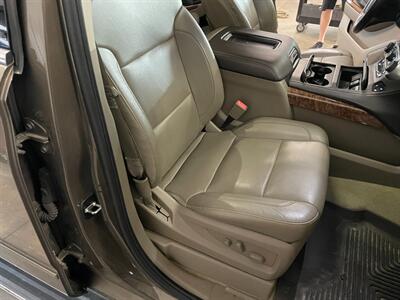 2015 Chevrolet Tahoe LTZ   - Photo 19 - Saint Louis, MI 48880-9800