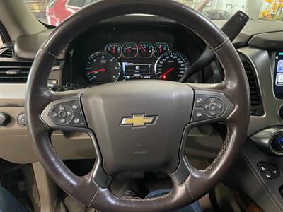 2015 Chevrolet Tahoe LTZ   - Photo 7 - Saint Louis, MI 48880-9800