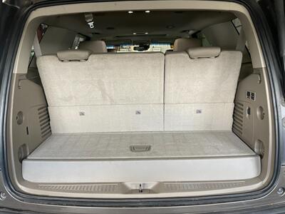 2015 Chevrolet Tahoe LTZ   - Photo 24 - Saint Louis, MI 48880-9800