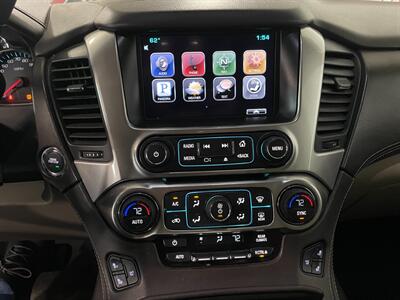 2015 Chevrolet Tahoe LTZ   - Photo 11 - Saint Louis, MI 48880-9800