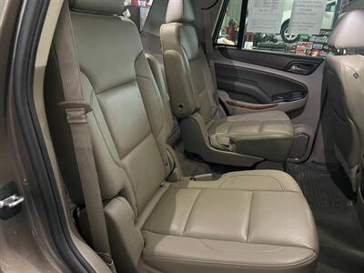 2015 Chevrolet Tahoe LTZ   - Photo 17 - Saint Louis, MI 48880-9800