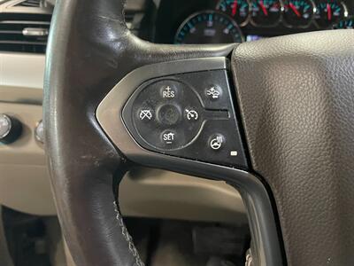 2015 Chevrolet Tahoe LTZ   - Photo 9 - Saint Louis, MI 48880-9800