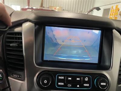 2015 Chevrolet Tahoe LTZ   - Photo 12 - Saint Louis, MI 48880-9800