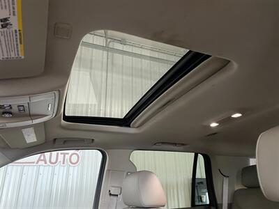 2015 Chevrolet Tahoe LTZ   - Photo 13 - Saint Louis, MI 48880-9800