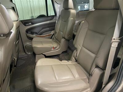 2015 Chevrolet Tahoe LTZ   - Photo 15 - Saint Louis, MI 48880-9800