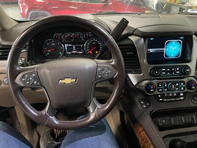 2015 Chevrolet Tahoe LTZ   - Photo 6 - Saint Louis, MI 48880-9800